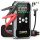  YUSMAN Start-Powerbank 4000 A, 12 V Kompressor, 150 PSI, 15800 mAh, LCD-LED