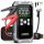  YUSMAN Starter Powerbank 5000A 12V Kompressor 150PSI 21800mAh LED LCD
