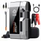  KATOROE Powerbank 4000A mit Kompressor und Schnellladung QC3.0