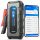  TOPDON V2200 Plus Powerbank und Batterietester 2200A Booster 12V