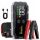  YUSMAN Starthilfe-Powerbank 5000 A 12 V für Autos und Diesel, 10,0 l LCD-LED