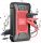  YABER Powerbank-Ladekabel, 2000 A, IP66, wasserdicht, mit LED-Taschenlampe