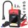  BLAYRAM Autobatterie-Booster 2000 A mit 12 V Kompressor