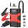  BLAYRAM Powerbank mit Kompressor 150 PSI 1800 A für 85 l Benzin und 70 l Diesel