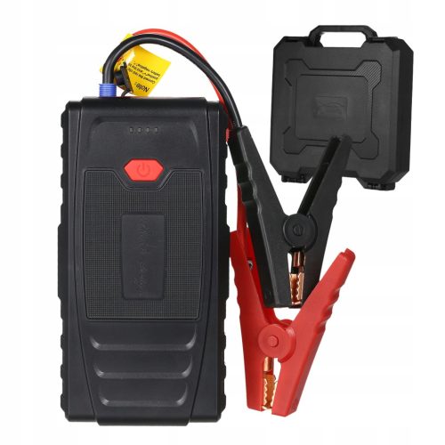  TRAGBARE Multifunktionsakku 12V 1500A 6000mAh Powerbank