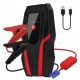  KKMOL Start-Powerbank 1500 A 3800 mAh für 6 l Benzin 5 l Diesel LED
