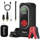  DOORII Starthilfe 4000A 12V Powerbank Autokompressor