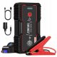 FOWAWU Powerbank 2000A 20800mAh 12V für Autos und Motorräder