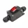  Wasserdichter Inline-Schalter, IP67, Ein-/Ausschalter, Kabelschalter