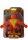  Figur Dehnbares Anti-Stress-Gummi 3XXXL Stretcherz Stretch DRAGON RED