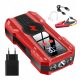  BOOSTER JUMP STARTER FÜR AUTOS BATTERIESTART 6000MAH 500A