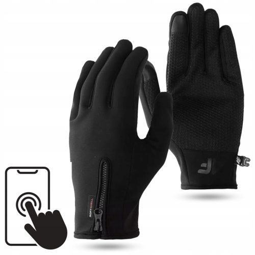  HERREN WINTER 4F SPORTS TOUCH HANDSCHUHE ALS GESCHENK LIMITIERT