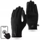  HERREN WINTER 4F SPORTS TOUCH HANDSCHUHE ALS GESCHENK LIMITIERT