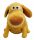  DISNEY _ODLOT - Hund DUG_Länge 30 cm sagt BARKING