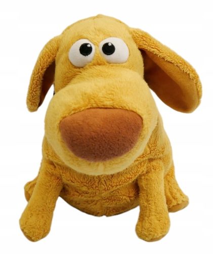  DISNEY _ODLOT - Hund DUG_Länge 30 cm sagt BARKING