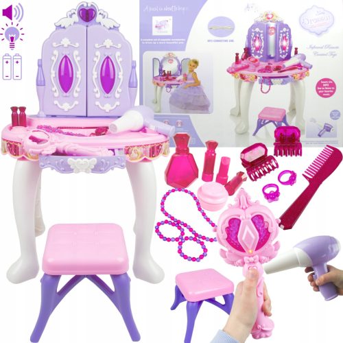  Schminktisch für Kinder LandToys Schönheitssalon