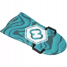  Hamax Mini Surfer blaue Basis