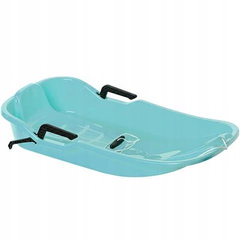  Hamax Sno Glider Schlitten, türkis