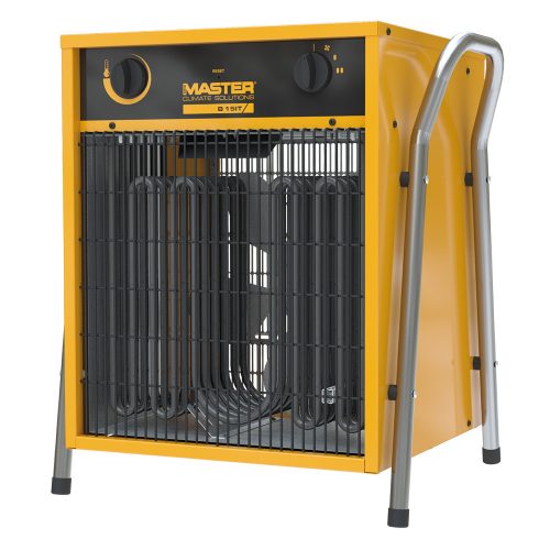  Elektroheizung Master B 15IT 15 kW