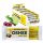 OSHEE Vitamin Müsli Riegel - Limette/Kirsche, reich an Vitamin C