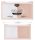  Hean, Selfie Palette Photo Light Matte Filter, Make-up-Fixierpalette