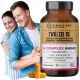 B Complex Amino: Vitalität & Gehirnstärkung mit exklusiven Inhaltsstoffen