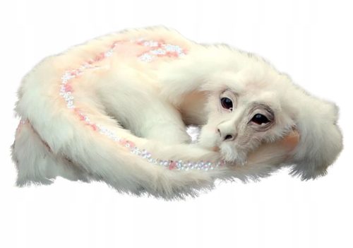  DIE NEVER ENDING STORY DRAGON FALKOR 32 CM NIE