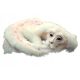  DIE NEVER ENDING STORY DRAGON FALKOR 32 CM NIE