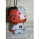  DC CYBORG MASKOTTCHEN MCDONALD'S EDITION NEU