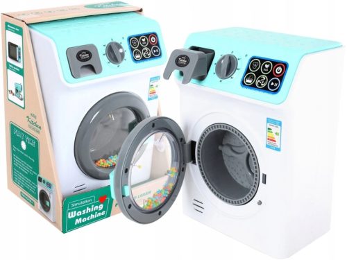  HH Polen Kinderwaschmaschine Waschmaschine