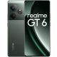  realme GT 6 8 GB / 256 GB 5G Smartphone grün
