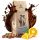  Arabica-Kaffee Broastery Amico dall'Italia Espressobohnen 1000 g