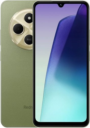  Xiaomi Redmi 14C 4GB / 128GB 4G (LTE) Smartphone grün