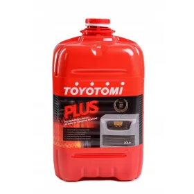  Toyotomi Plus Kerosinkraftstoff 20 l