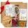  GESCHENKBOX-SET ZUM LEHRERTAG Dankeschön Kindergarten Kindergarten