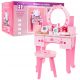  Kinder-Schminktisch Ramiz Beauty Salon