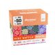  Mini Waffel Pastell 300+50:
