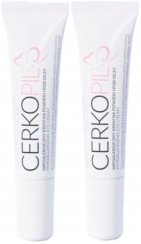 Krem pod oczy Cerko 15 ml