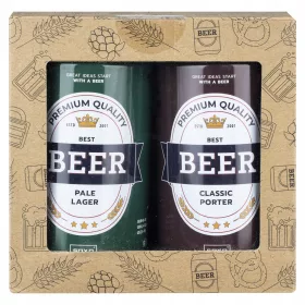    Weihnachtsgeschenke Socken BEER SOXO lustiges Geschenk für Papa
