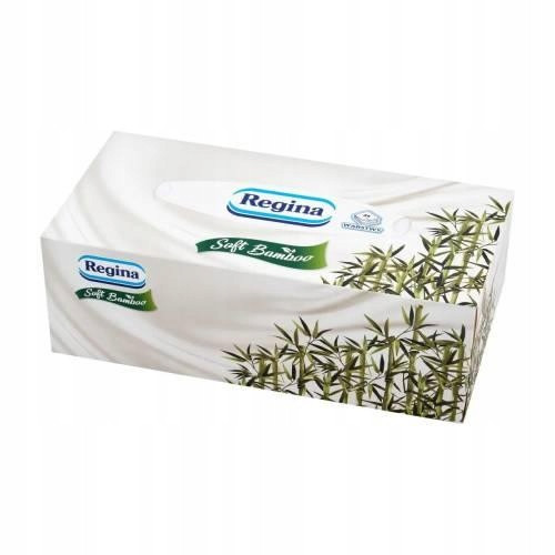  Duftlose Hygienetücher Regina Hygienic Cosmetic Tücher 96 Stück, 4 Schichten. 96 Stk.