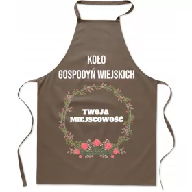  Küchenschürze KGW Rural Women's Circle Your Town