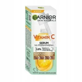    Garnier Skin Naturals Super Serum gegen Verfärbungen Vitamin C 30 ml