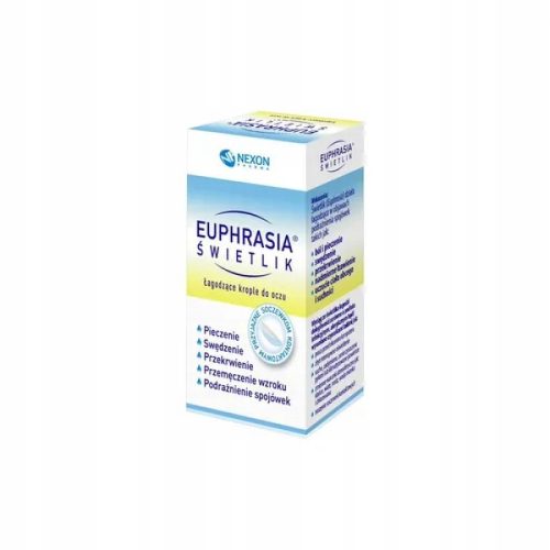  NEXON PHARMA Feuchtigkeitstropfen 10 ml