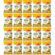 Chipsy z Ciecierzycy Sonko, Geschmack Cheddar Käse, 60g - Glutenfrei, Knusprig