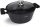  Zwieger Black Stone traditioneller Topf 3,5 l
