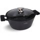  Zwieger Black Stone traditioneller Topf 3,5 l