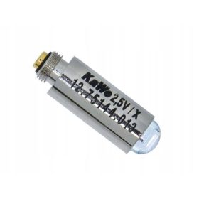  Ersatzlampe für das KaWe Eurolight C10 und C30Vet Otoskop