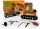  ATISTRESS TOY HOLZBAGGER MANTESSORI SCHRAUBENBRETT GESCHENK