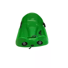  CHUNCIN – GRÜNER KINDERSCHLITTEN