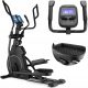  ORBI-TREK MAGNETISCHER ELLIPSENTRAINER BERÜHRUNGSSENSOREN XCF8000 GYMTEK